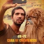 tu es a minha gaja - david bruno, pz