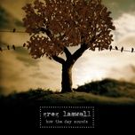 what a day - greg laswell