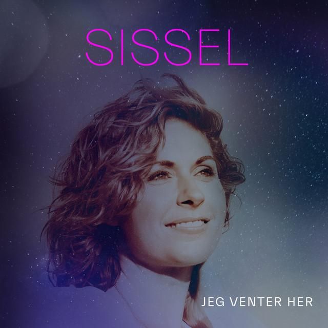 jeg venter her - radio edit - sissel