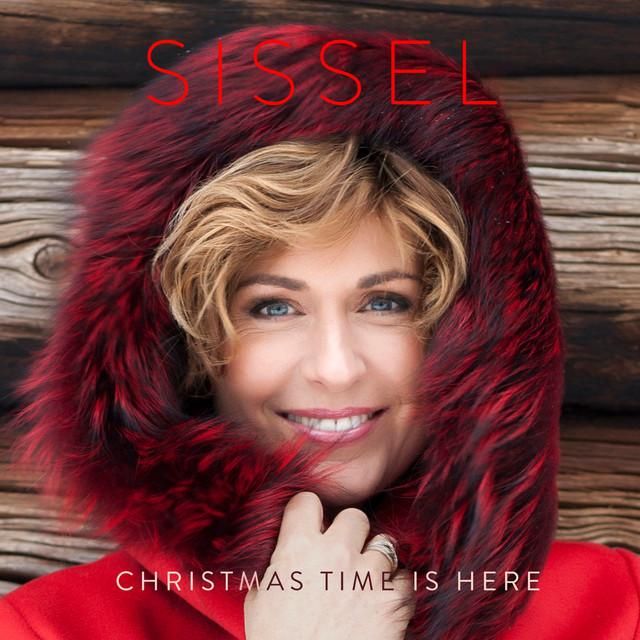 christmas time is here - sissel