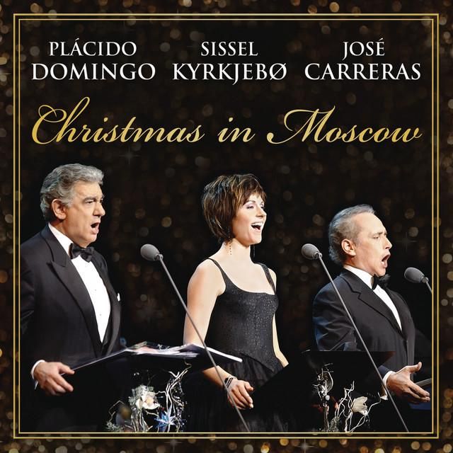 still, still, still - traditional, placido domingo, sissel, david gimenez