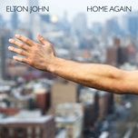 home again - elton john