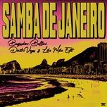 samba de janeiro (dimitri vegas & like mike edit) - bassjackers, bellini