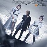 regeneration (instrumental) - fripside
