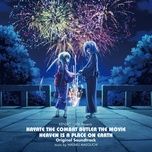 heaven is a place on earth (movie edit) - fripside