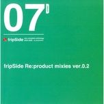 before dawn daybreak （phantoms rmx） - fripside