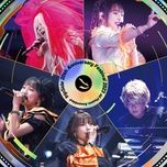 only my railgunall phases> (20th anniversary festival) [live] - fripside