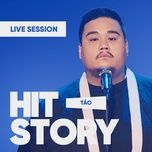 choi voi (hitstory live version) - tao, orange, hitstory