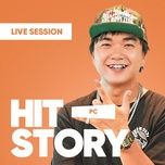 nhu anh mo (hitstory live version) - pc, hitstory