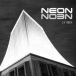 24 timer - neon