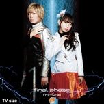 final phase <tvsize> - fripside