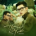 than trach so troi (anhvu remix) - h-kray