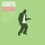 dance wiv me (niteryders mix) - dizzee rascal, calvin harris, chrome