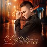 chuyen xe cuoc doi (hmc lofi mix) - khac viet