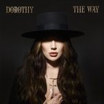 tombstone town - dorothy, slash