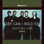 here to eternity - boyzone