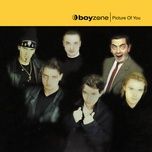 let the message run free - boyzone