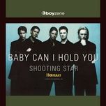here to eternity - boyzone