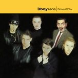 let the message run free - boyzone