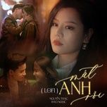 mat anh roi (lofi mix) - nguyen thac bao ngoc