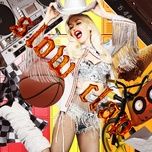 slow clap - gwen stefani