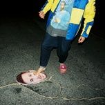 i found you - benny blanco, calvin harris