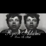 the shadowlands - ryan adams