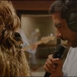 cara de chewbacca (live at arda music hub) - pz
