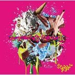 bitter - sugar