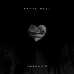 paranoid (new mix) - kanye west, mr hudson