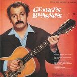 grand-pere - georges brassens