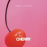 cherry - fletcher, hayley kiyoko