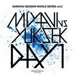 day 1 (instrumental) - miyavi, yuksek