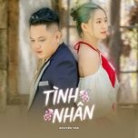 tinh nhan - nguyen tan