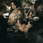 sao ta nguoc loi (dj echobay remix version) - dinh dung