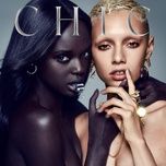 dance with me - nile rodgers, chic, hailee steinfeld