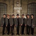 waiting for the moment - infinite