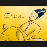 miss celie's blues - jojo