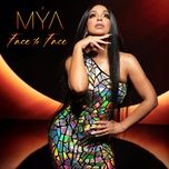 face to face (radio mix 2) - mya