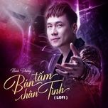 ban tam chan tinh (lofi mix) - khanh phuong