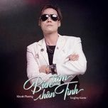 ban tam chan tinh (tongduy remix) - khanh phuong