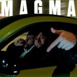 magma - f4