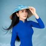 dep nhat ao dai (remix) - nguyen van chung, nguyen duyen quynh