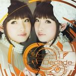 endless memory ~refrain as da capo~ - fripside