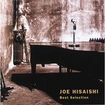here we are - joe hisaishi