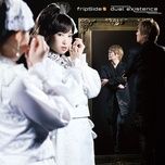 reason to be here (instrumental) - fripside