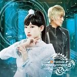 believe in your future - fripside