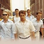 waiting for you - boyzone