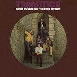 where does rosie go? - kenny rogers, the first edition