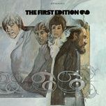 ruby, don't take your love to town - kenny rogers, the first edition